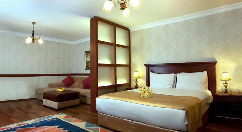 Sultanahmet Suites